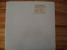 Beatles white album mono 1982 re-issue Limited edition with sticker