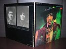 Jimi Hendrix Electric Ladyland Japan Early 2LP FLAP NM/NM