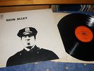 Skin Alley, S/T, UK, 1969, CBS 63847, 1st pressing