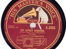 COMEDY HARMONISTS - The Donkey Serenade / Whistle while you work