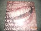 Alanis Morissette - Supposed Former Infatuation Junkie LP NEW sealed RARE vinyl
