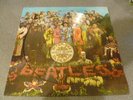 The Beatles Picture Disc LP Sgt Peppers lonely hearts club band  looks unplayed