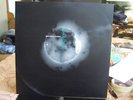 BRENDAN PERRY - EYE OF THE HUNTER  lp