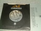 Chris De Burgh - Hold On - UK 7