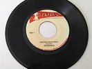 THE SKATALITES - DOCTOR RING DING/ PRINCE FRANCIS - STREET DOCTOR- LISTEN 7