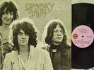 SPOOKY TOOTH - Spooky Two LP (1st UK Pressing on 