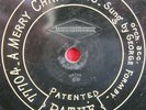 GEORGE FORMBY Snr - A Merry Christmas - Music Hall 10