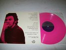 Bruce Springsteen Steel Mill Bossman River Refinery Rare Pink Vinyl LP Not TMOQ