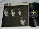 Beatles - With The... (Parlophone UK Original Mono LP 1963) Nice