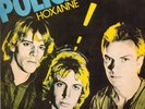 THE POLICE. PRIMERA EDICION SINGLE 
