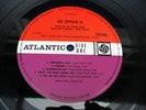 LED ZEPPELIN III - 1st UK PRESS - RED & PLUM PETER GRANT LABEL - NEAR MINT AUDIO