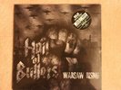 HAIL OF BULLETS WARSAW RISING 10'' LTD 258 OF 500 COPIES ONLY