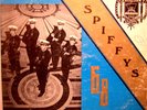 The Spiffys '68-U.S. Naval Academy garage -original Vinyl LP-1968 garage