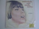 mireille mathieu 30 cm mademoiselle soleil