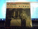 RARE FRENCH EP DION THE WANDERER 1st SLEEVE