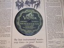 78 RPM Thomas 