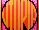 UTOPIA (NOT Todd Rundgren) - '69 heavy California blues psych LP - Acid Archives