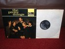 PRETTY THINGS 1st LP 1965 MONO 1st Press NICE EXAMPLE
