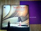 WAGNER TRISTAN UND ISOLDE. KARAJAN 5 L.P. BOXED SET ANGEL SERIES. N/M