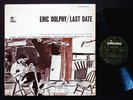 ERIC DOLPHY Last Date LP LIMELIGHT LS 86013 ORIGINAL US 1964 JAZZ DG STEREO NM