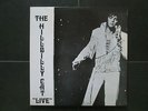Elvis Presley The Hillbilly Cat Original Oldies 2 LP Rock N Roll Vinyl Gatefold