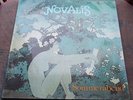 LP NOVALIS Sommerabend 2nd DE, KRAUTROCK, EX/EX+