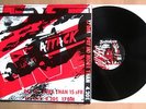 V.A. TEUFELSKRAUT  RARE SWISS / AUSTRIAN PUNK COMP. 1982  UNPLAYED 