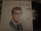 BUDDY HOLLY SHOWCASE CORAL CRL 757450 STEREO ORIGINAL US 1964 ROCKABILLY