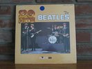THE BEATLES 20 HITS PHOENIX20 RECORDS NUMBER P20-623 FACTORY SEALED