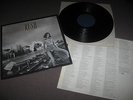 Rush - Permanent Waves LP 1980 Near Mint