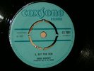 Hugh Godfrey -A Dey Pon Dem. - 1967 Coxsone orig UK press