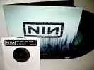 NINE INCH NAILS LP With Teeth (2LPs &bonus 45) 2005 NM w/ Home vinyl only cut