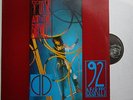Siouxsie & The Banshees 92 Degrees Rare 1986 LP