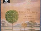 SXL 2019 - Vivaldi - Four seasons - Munchinger - WBG / BB / Spain - NM