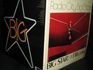 RARE UK 2xLP = 1972 BIG STAR #1 & 1973 RADIO CITY Chilton Beatles Byrds Box Tops