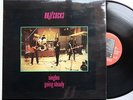 Buzzcocks Singles Going Steady UK 1979 1st Press LP Punk