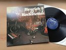 HENRICH & HOCHSTETTER SAME ACID FOLK KRAUTROCK ORIG GER PHILIPS in 1971