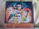 MILLENCOLIN pennybridge pioneers LP RARE & OOP refused NOFX lagwagon SWEDEN punk
