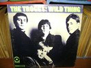 THE TROGGS: WILD THING VG+++ Garage PUNK LP Lost Girl, I JUST SING, I Want You