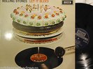 ROLLING STONES   Let It Bleed   Vinyl LP STEREO SKL5025