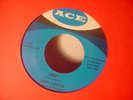 JIMMY CLANTON Cindy ACE 45 R&B POCORN RARE Hear