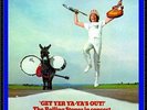 ROLLING STONES,THE-GET YER YA YAS OUT-VINYL LP DECCA NEW