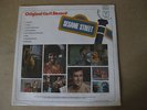 Sesame Street LP Original Cast SEALED 1970