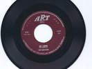The Roxsters So Long/Goodbye Baby Rarest Miami Rockabilly 1958 ART ORG NM LISTEN