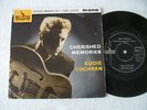 EP EDDIE COCHRAN CHERISHED MEMORIES VOL1