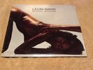 LEON WARE  MUSICAL MASSAGE  GORDY MODERN SOUL LP  SEALED