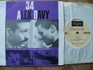 ALEXIS KORNER+DAVY GRAHAM EP:
