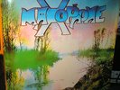 Maxophone*Same*LP von 1976/Label produttorlassociati