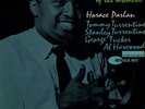 Horace Parlan - On The Spur Of The Moment US LP