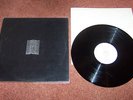 JOY DIVISION UNKNOWN PLEASURES  VINYL LP.TEXTURED SLEEVE.EX.